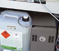 #radares que funcionan con pilas