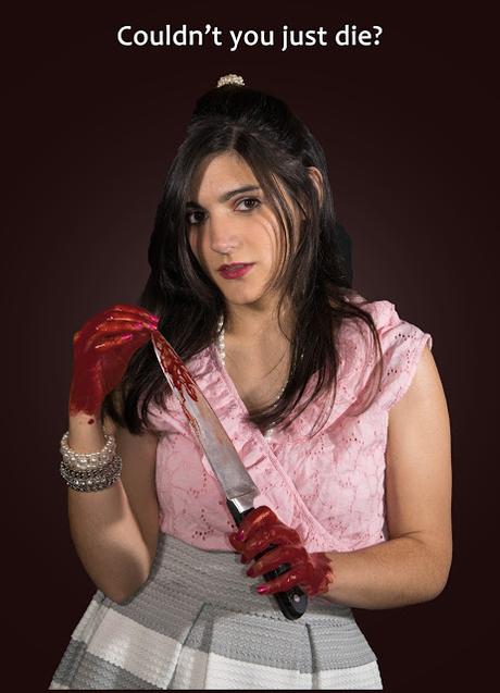 Especial Halloween: Scream Queens