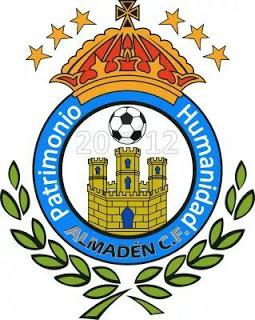 Hoy domingo, fútbol en Almadén