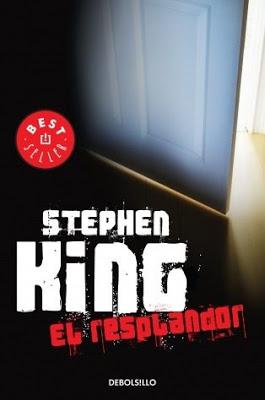 Miedo en las estanterías: El resplandor