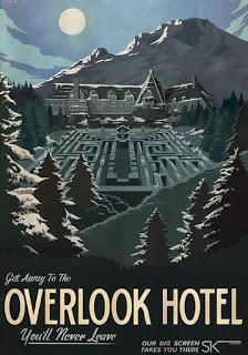 Miedo en las estanterías: El resplandor