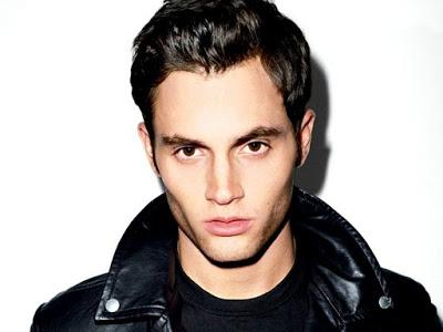 El bellezón, Penn Badgley, hoy cumple 29 años