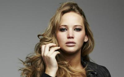 Jennifer Lawrence se despide de “The Hunger Games”