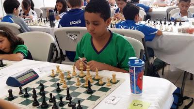 Nacional equipos sub14 tiene en CCDR Escazú un poderoso líder