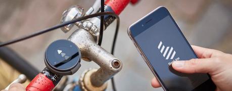 El BeeLine es más que un simple dispositivo GPS para ciclismo, ya que te podría permitir explorar y conocer mejor diversos poblados