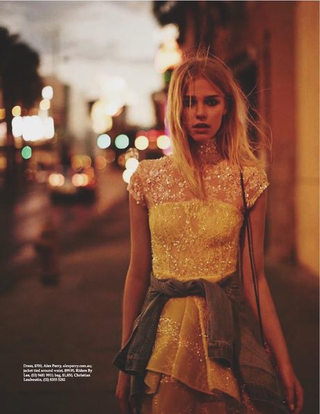 M'INSPIRE: PARTY & SEQUINED OUTFITS sequined-outfits-inspiration