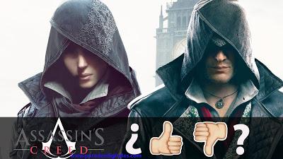 OPINIÓN: ¿La saga Assassin's Creed está en las últimas?