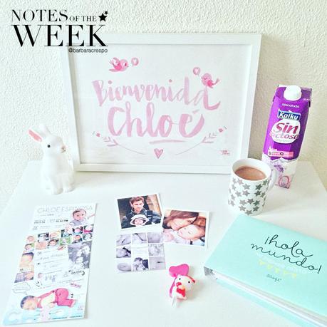 ☆ NOTES OF THE WEEK ☆ #167