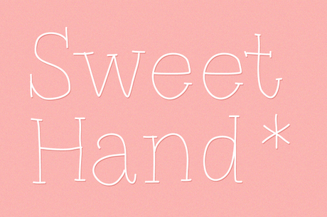 15 + 3 + 5 tipografías ideales para blogueras diseñadoras