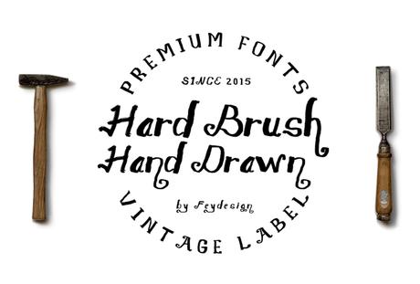 15 + 3 + 5 tipografías ideales para blogueras diseñadoras