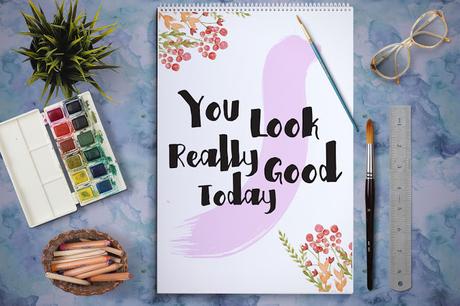 15 + 3 + 5 tipografías ideales para blogueras diseñadoras