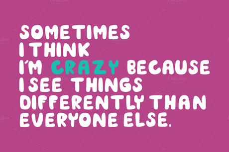 15 + 3 + 5 tipografías ideales para blogueras diseñadoras