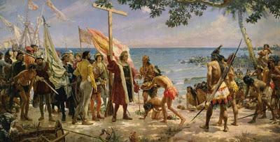 ¿Qué pasó aquel 12 de octubre?