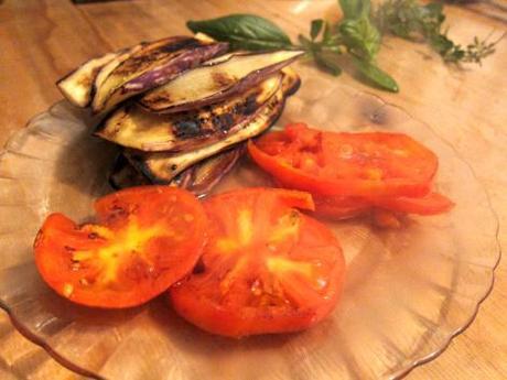 Sandwich vegetariano de berenjenas sandwich-vegetariano-de-berenjenas-