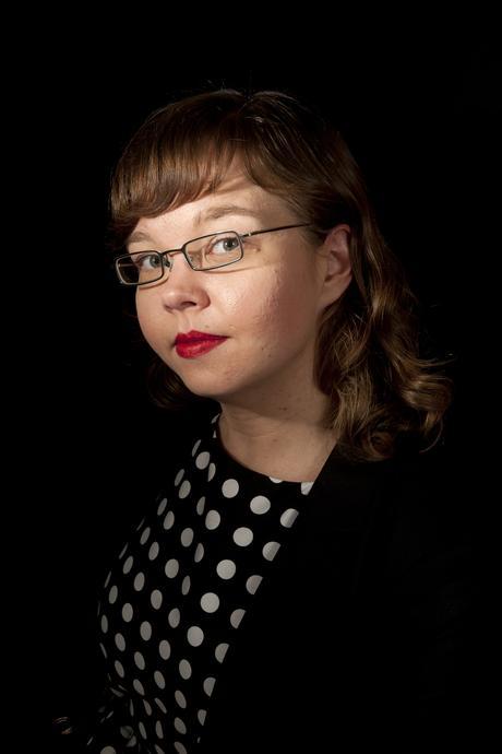 Rojo como la sangre - Salla Simmukka