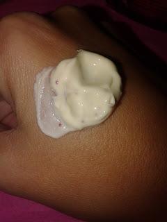 crema facial etre belle