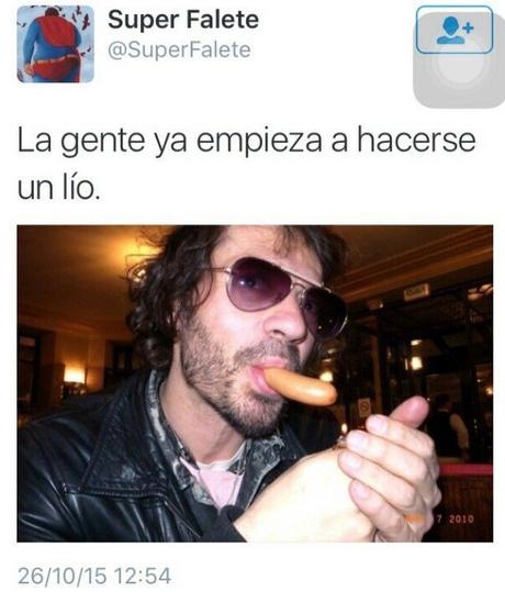 La OMS y la CARNE (II)