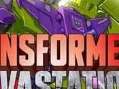 ANÁLISIS: Transformers Devastation