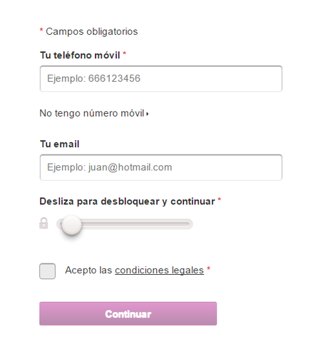 ¿Como puedo Consultar cuanto llevo de Consumo en mi Facturación?