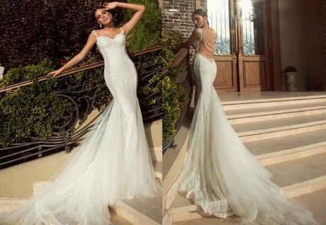 vestido de novia para el signo sodiacal leo