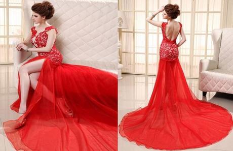 vestidos de novia para el signo sodiacal escorpio