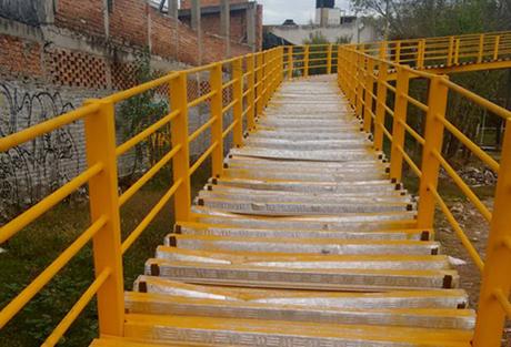 Laminas Puente Muñoz