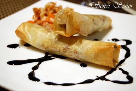 10 recetas de los restaurantes chinos para hacer en casa