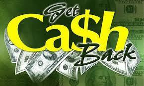 Ganar dinero en Internet haciendo Cashback