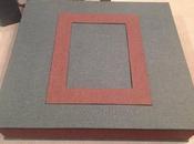 Conjunto caja álbum