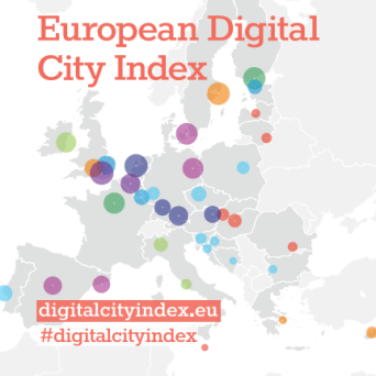 European Digital City Index