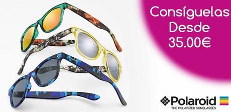 Consejos para comprar gafas de sol de calidad