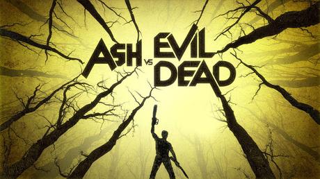 ASH VS. EVIL DEAD -TEMPORADA 1- EL JEFE