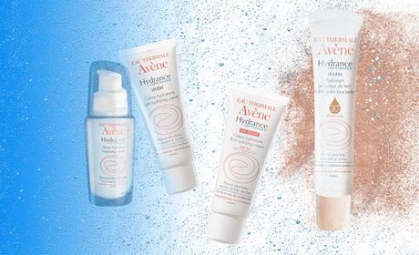 Hydrance Optimale de Avène Hidrata, Protege y Perfectiona la Piel