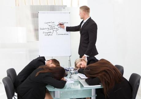 Un Nuevo Paradigma en Gestión Efectiva de Reuniones