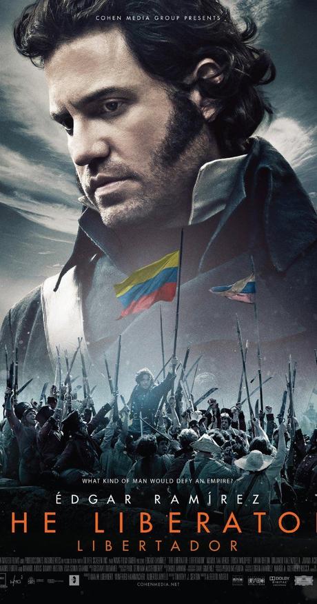 Wrap Up: Peliculas y Series (Julio, Agosto, Septiembre y Octubre 2015)