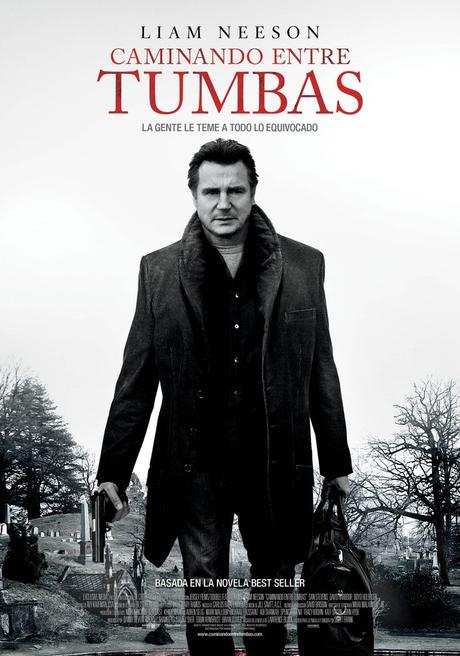 Wrap Up: Peliculas y Series (Julio, Agosto, Septiembre y Octubre 2015)