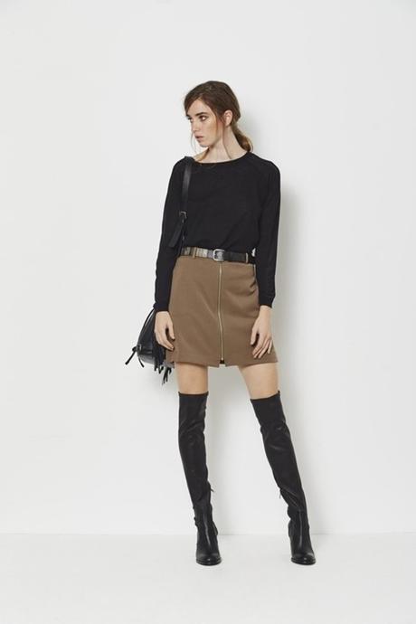 Resumen semanal: Hakei, ponchos, brunchs y los problemas con la carne