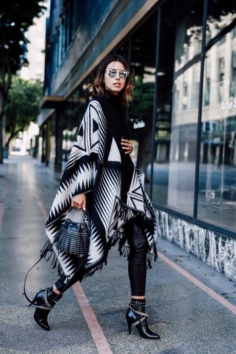 Resumen semanal: Hakei, ponchos, brunchs y los problemas con la carne