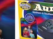 Proyector luces colores: Aurora