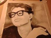 Audrey Hepburn