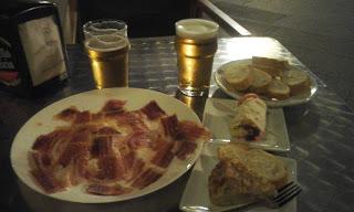 Astorga, un alto en el camino