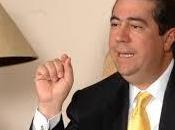 Entre políticos turísticos destacados