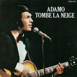 El gran cantautor, Salvatore Adamo, cumple 72 años