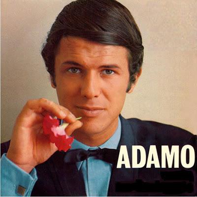 El gran cantautor, Salvatore Adamo, cumple 72 años