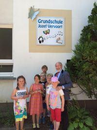 Colegio Jozef Vervoort