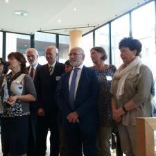 Congreso 2015 - Frankfurt Oder