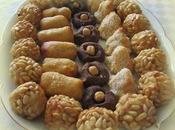 Panellets stevia