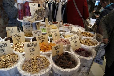 Bakalie. Polish design market!