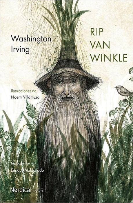 Rip Van Winkle