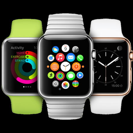 Apple pone en marcha un descuento de 50 dólares al Apple Watch si se compras junto a un iPhone descuento
